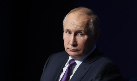 Провали се планът на Путин - 1