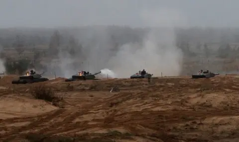 Trump will not approve the transfer of Tomahawk missiles to Ukraine  - 1