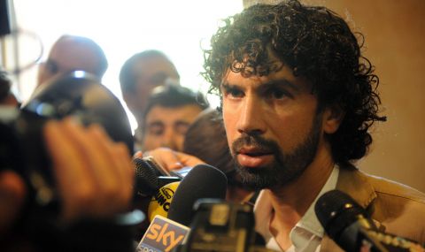Бивш футболист на Рома стана кмет на Верона - 1