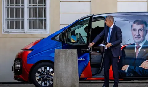 Европа е обезпокоена от победата на опозицията в Чехия - 1