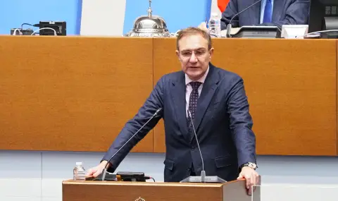 Gutsanov: We will do everything possible to increase maternity and unemployment benefits in 2026.  - 1