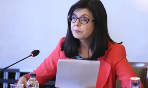 Кунева предупреди: България рискува да изпадне от ядрото на ЕС
