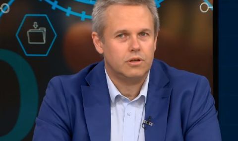 Министър Йоловски: За последните 12 месеца има близо 80 подобни атаки като тази срещу сайта на НС - 1