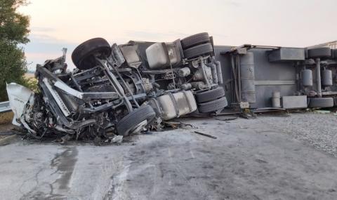 Почти 40 млн. лв. са несъбраните глоби от чуждестранни водачи за 4 години - 1