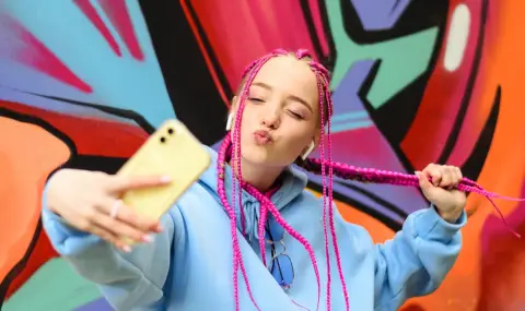 Поколението Z: парите са всичко - 1