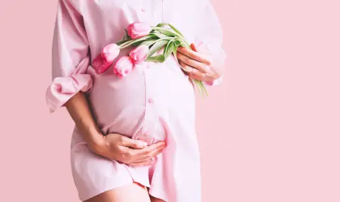Странни факти за бременността и бебетата, за които не се говори често - 1