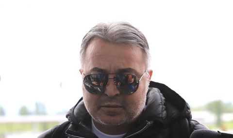 Ето ги повиканите от Ясен Петров за мачовете с Италия, Литва и Грузия - 1