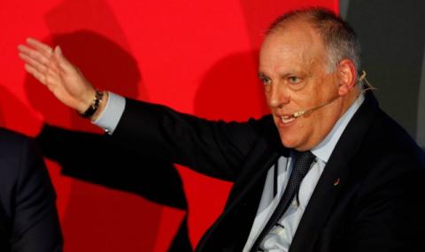 Президентът на испанската футболна федерация: VAR не е достатъчно добър - 1