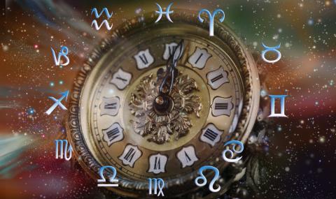 Съдбовни промени за 3 зодии до дни - 1