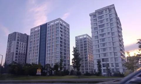 Страхът от земетресения пренасочва купувачите на имоти в Истанбул - 1