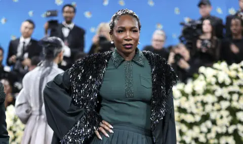 45-годишната Винъс Уилямс: Чувството не остарява, просто става по-вълнуващо - 1