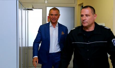 Атанас Бобоков остава окончателно в ареста - 1