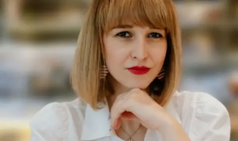 Деница Симеонова: „Тя, промяната“ има за цел повече жени да се включат в политическия живот - 1