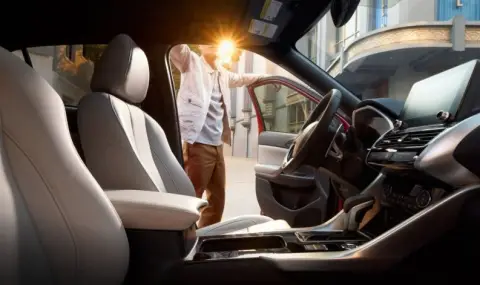 Колите вече ще разпознават пияни шофьори - 1