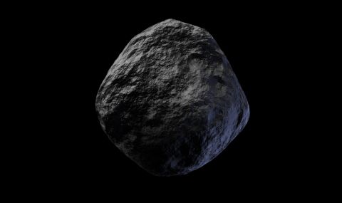 Космически кораб на НАСА ще донесе образци от астероид (ВИДЕО) - 1