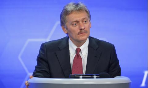Кремъл: Путин не е давал нови заповеди за „Азовстал“  - 1