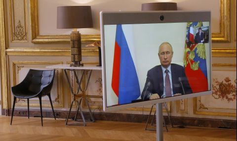 Русия се оттегля от Европейския съюз за радио и телевизия - 1