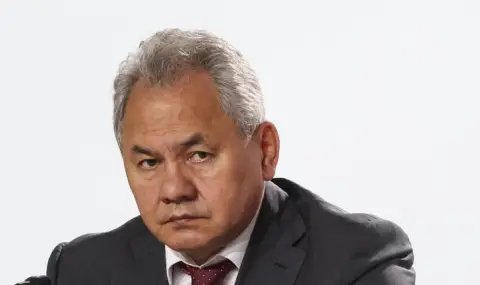 Шойгу: Русия е готова да съдейства на талибаните за стабилизиране на ситуацията в Афганистан - 1