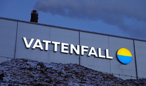 Vattenfall инвестира пари в естонска компания за малки реактори - 1