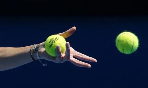 Завръщането на професионалния тенис ще почака - 1