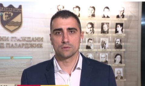 Новият кмет на Пазарджик: Градът има много и тежки проблеми - 1