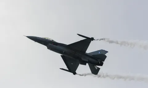 Турски дрон наруши гръцкото въздушно пространство край Самотраки и Лемнос - 1