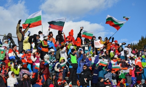 5 февруари: България в снимки - 1
