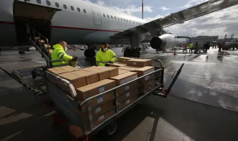 Атина няма планове за изпращане на гръцки военни части в Украйна - 1