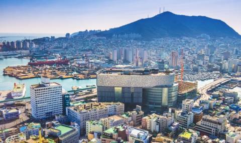 Директорът на ЦРУ с внезапна визита в Южна Корея - 1