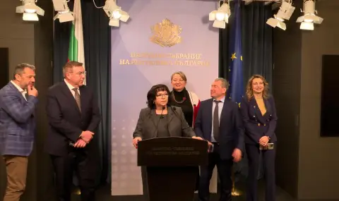 ГЕРБ и ИТН: Предложението на Асен Василев за индексацията на заплатите е незаконно. Но ще го подкрепим