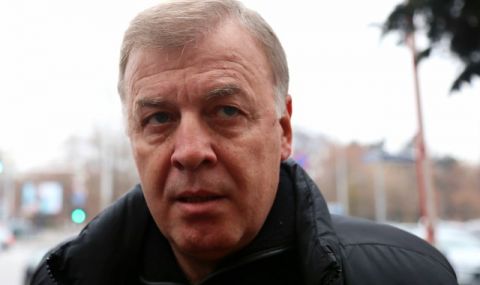 Левски обмисля неявяване на мача с ЦСКА - 1