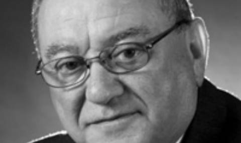 Отиде си актьорът Илия Раев - 1