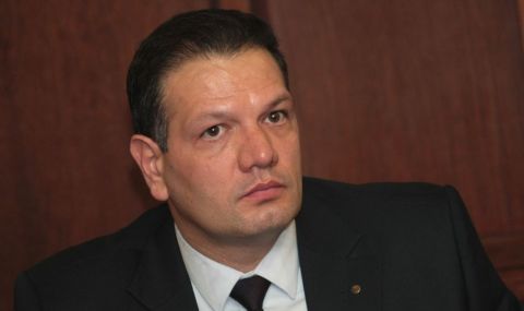 Петър Славов: Важно е в Столичния общински съвет да има независим глас, извън партийните договорки - 1