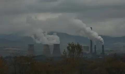 РИОСВ-София започна нова наказателна процедура срещу ТЕЦ „Бобов дол“ за замърсяване на въздуха