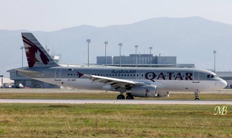 Още една авиокомпания възобновява полетите си до София - 1