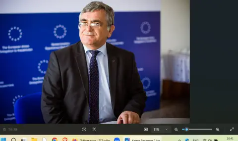 Посланието на президента Касъм-Жомарт Токаев към народа на Казахстан в ерата на изкуствения интелект - 1