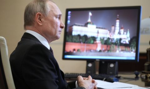 Путин все още не е получил покана от САЩ - 1