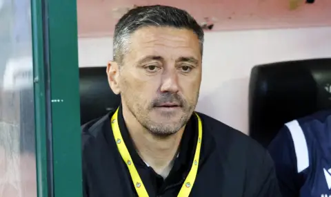 В Полша разкриха новия отбор на Душан Керкез - 1