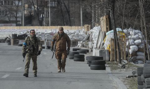 Войната в Украйна: „България е много уязвима“ - 1