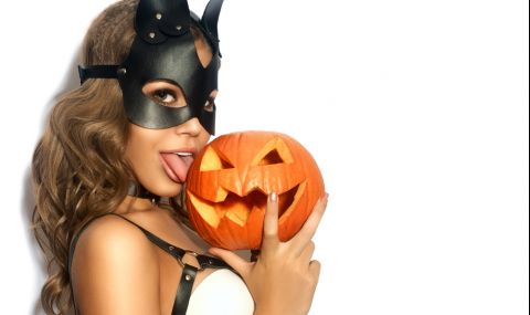 10 секси идеи за Хелоуин - 1