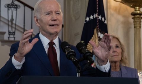 Байдън след сделката за дълга: Избегнахме крах! - 1