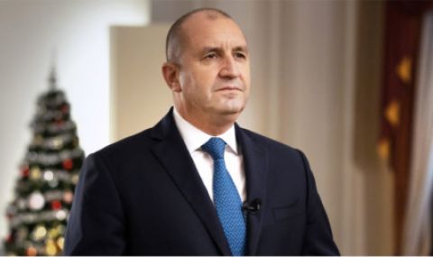 Радев: Старият режим ще се бори да съхрани системата, която гарантира неговата безнаказаност и облаги - 1