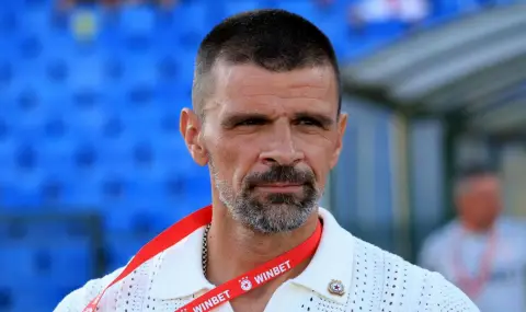 Спортният директор на ЦСКА: Никога няма да спра да вярвам! - 1