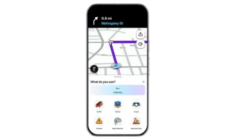 Waze получава няколко нови функции - 1