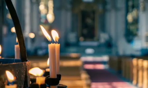 7 декември - ден на вяра, милосърдие и духовна сила - 1