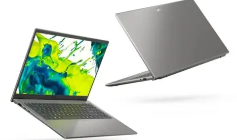 Acer пусна суперевтин лаптоп със Snapdragon C - 1