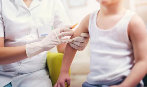 Германия обмисля задължителни ваксини - 1