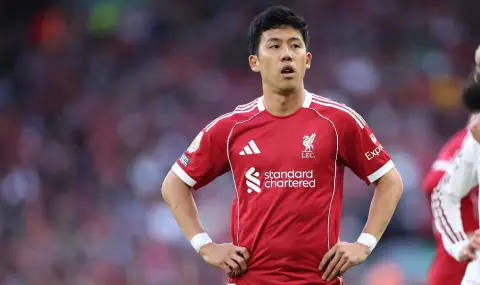 Уатаро Ендо настоява за напускане на Ливърпул - 1