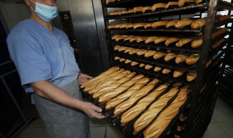 Хлебопроизводителите: Падането на ДДС върху хляба ще бъде изключително добра новина - 1