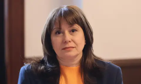 Омбудсманът призова: ВиК операторите да понесат своята отговорност за водната криза. - 1